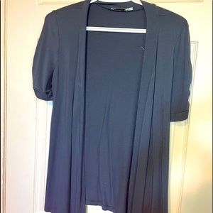 2/$20 Dynamite T-shirt shrug